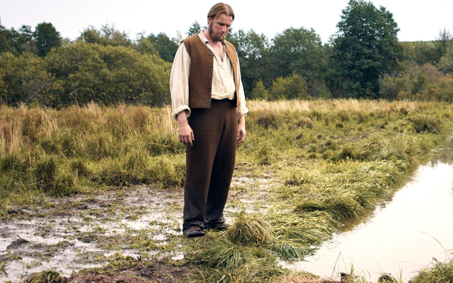 Успех масштабного фильма по роману Таммсааре превзошел самые смелые ожидания.