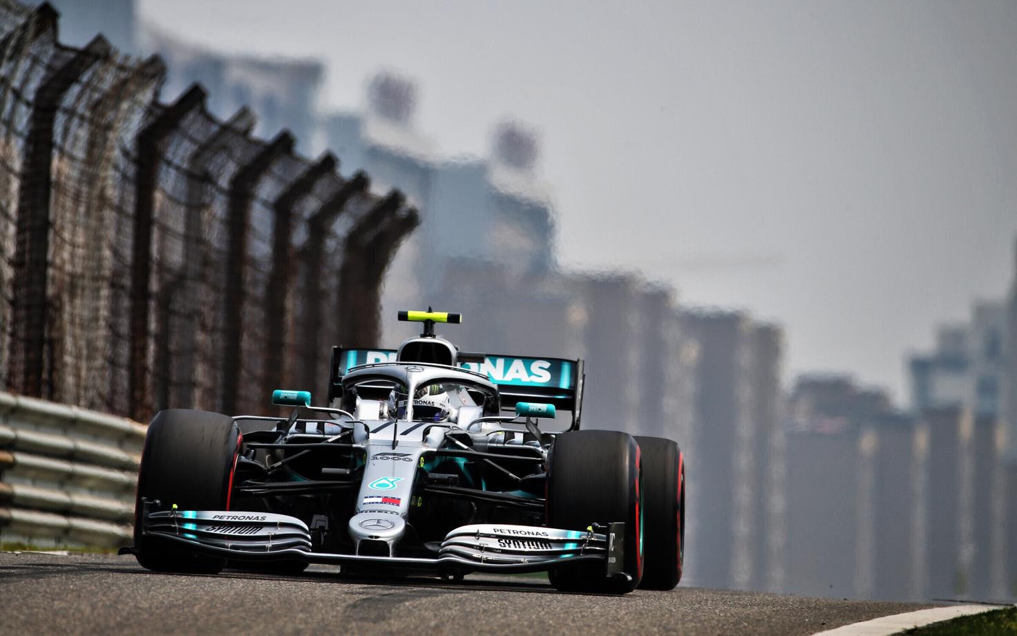 Valtteri Bottas