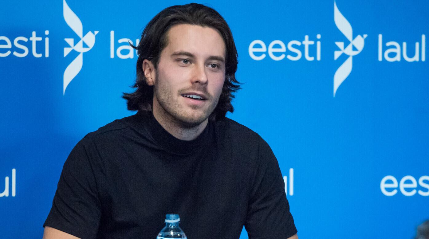 Eesti Laulu finalistide pressikonverents