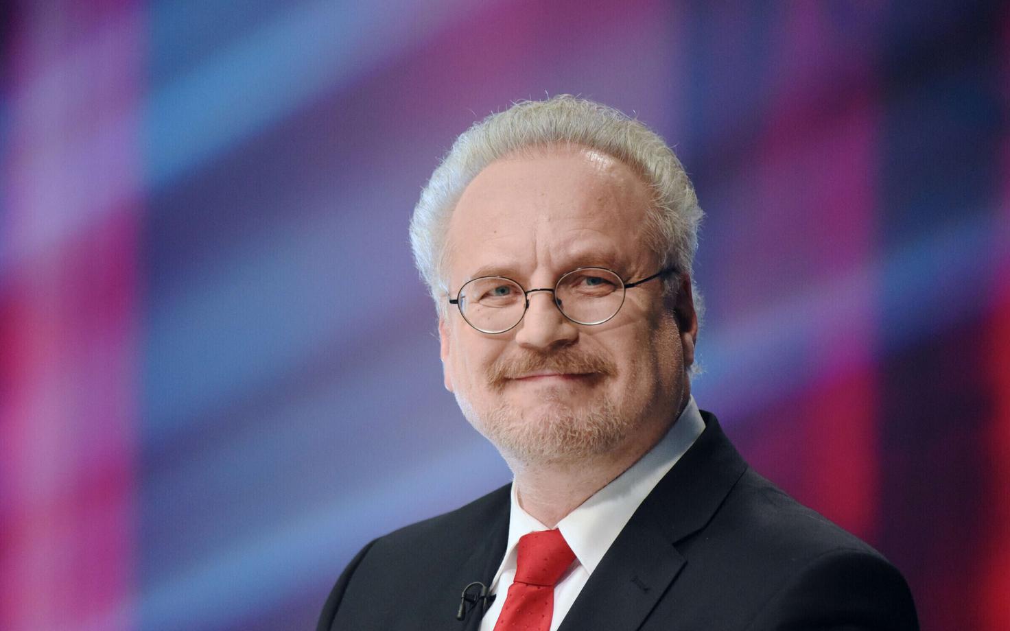 Egils levits.