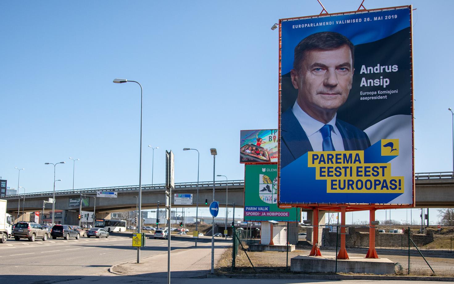 Наибольший шанс получить два мандата есть у Партии реформ.