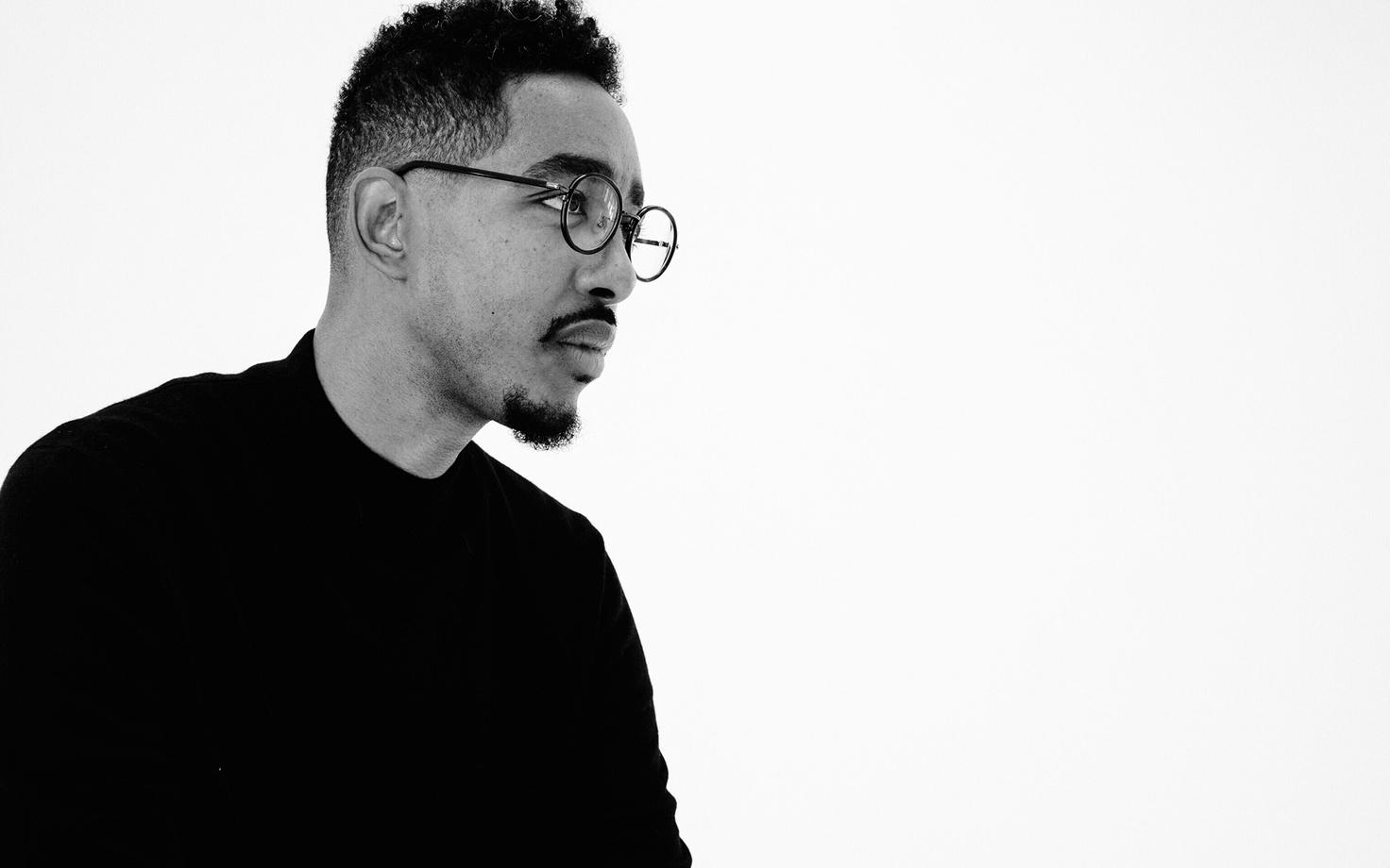 Oddisee