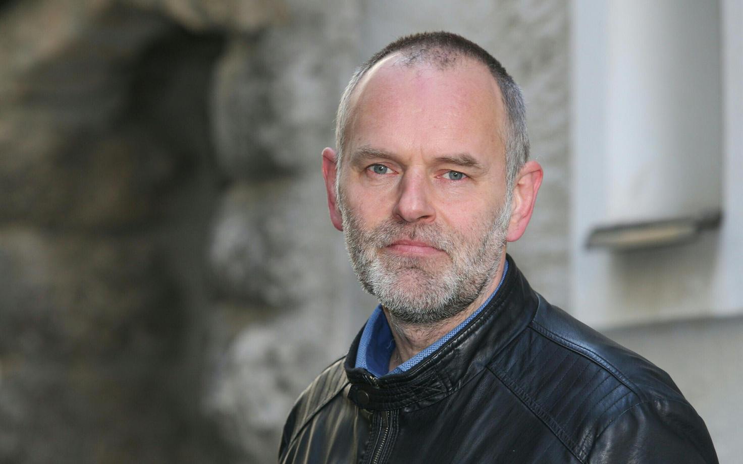 Austria poliitik Christian Schilcher.