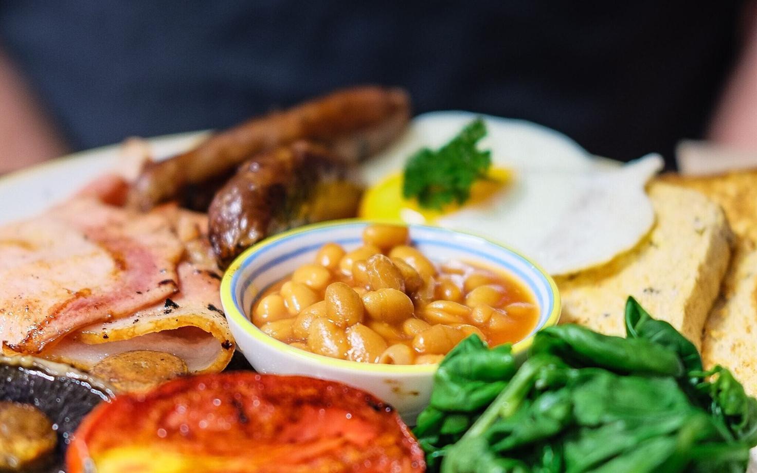 Hommikusöök võib tähendada eri inimeste jaoks mitmeid eri asju.