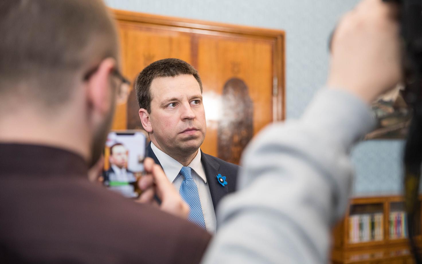 Jüri Ratas