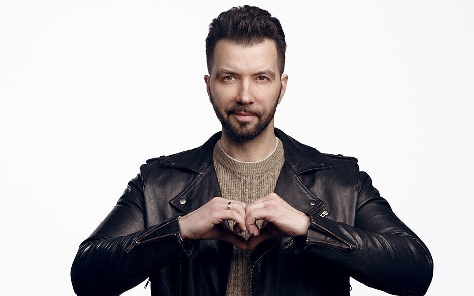 Денис Клявер: