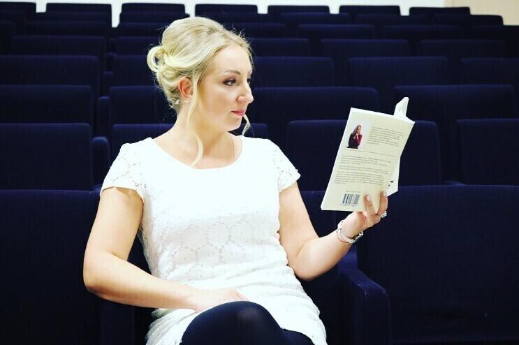 Ксения Малкки.