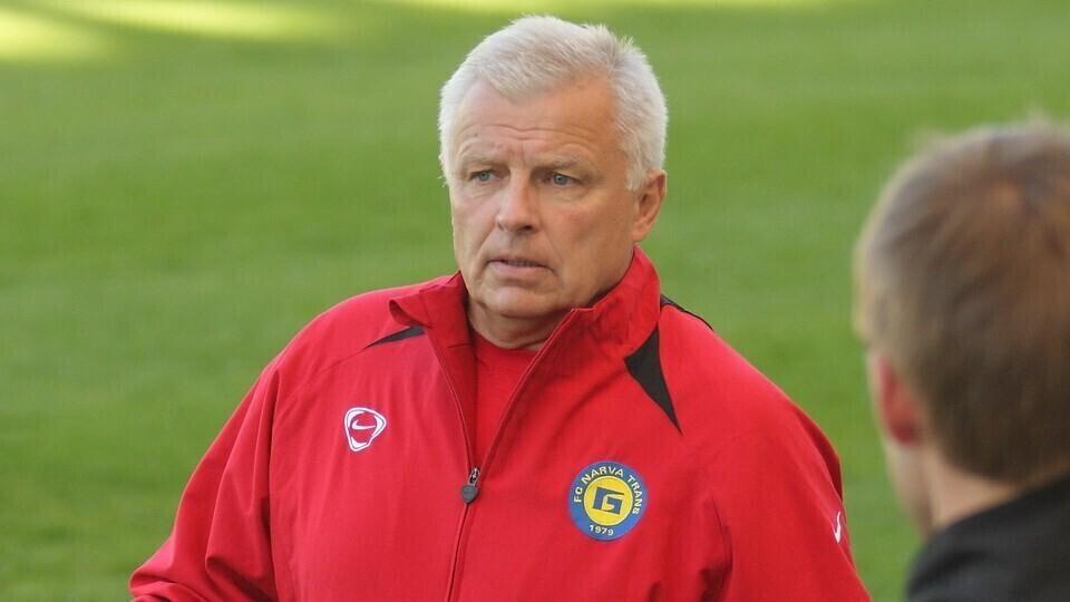 Валерий Бондаренко признал, что в завершающей стадии его подопечным не хватает хладнокровия.