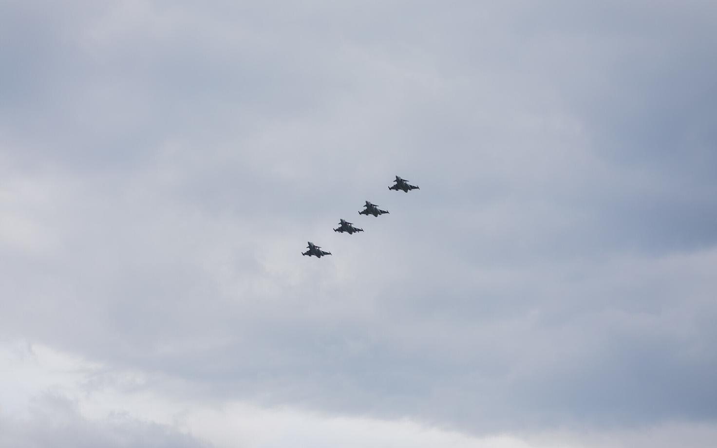 Иллюстративная фотография.