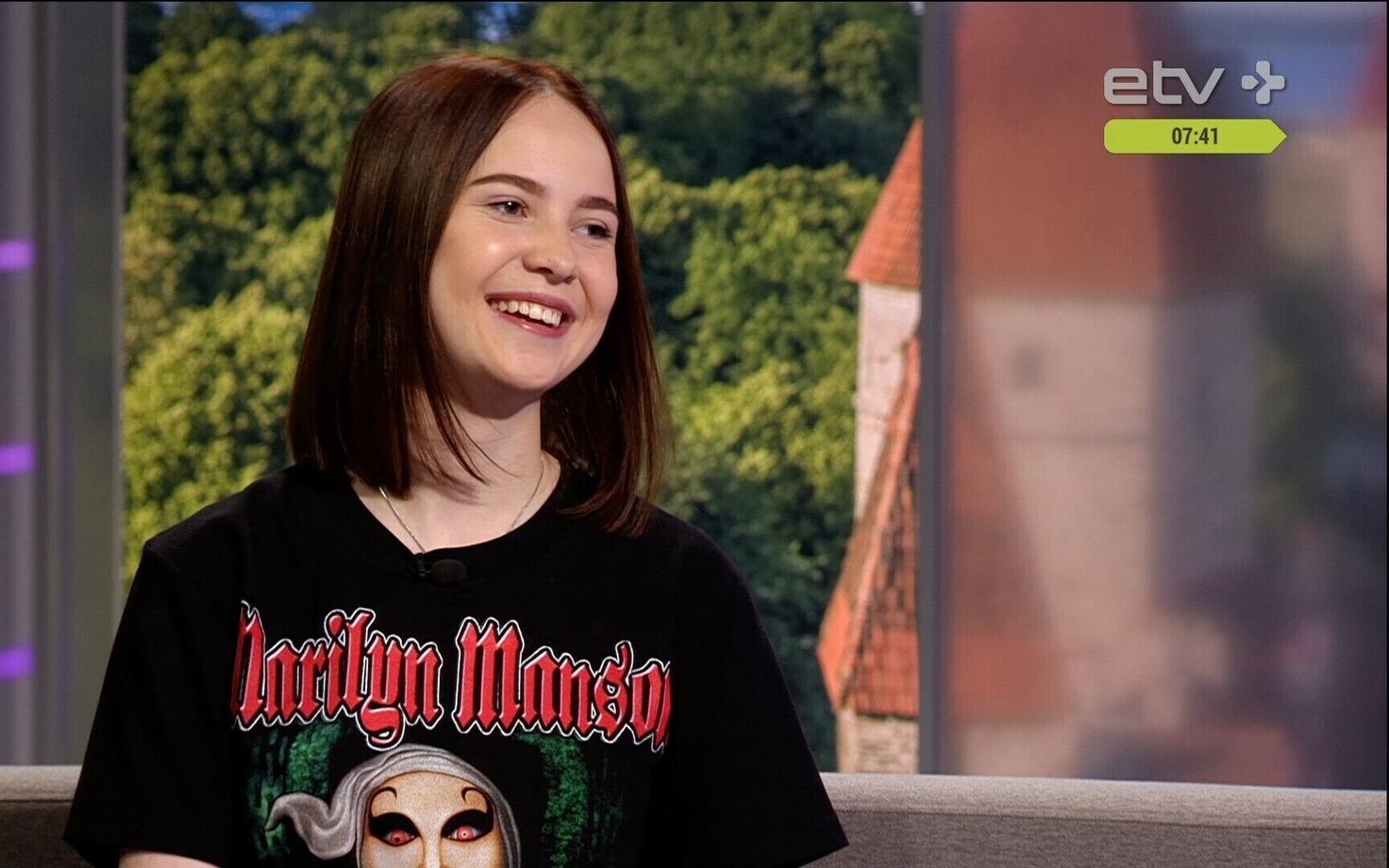 Алика Милова