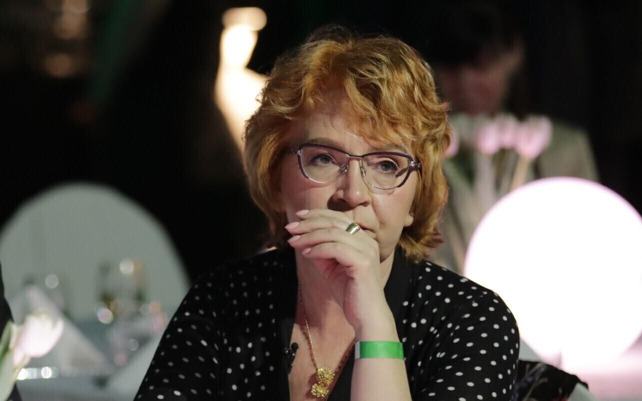 Высказывания однопартийца Михаила Стальнухина побудили Яну Тоом обратиться с жалобой в суд чести Центристской партии.