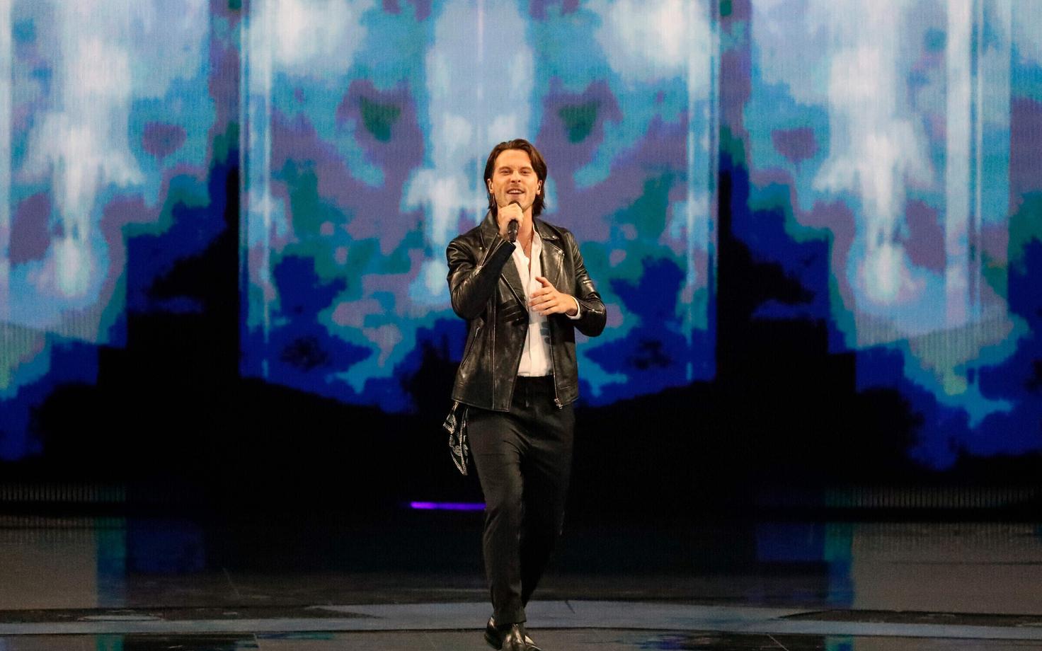 Виктор Крон (Эстония)