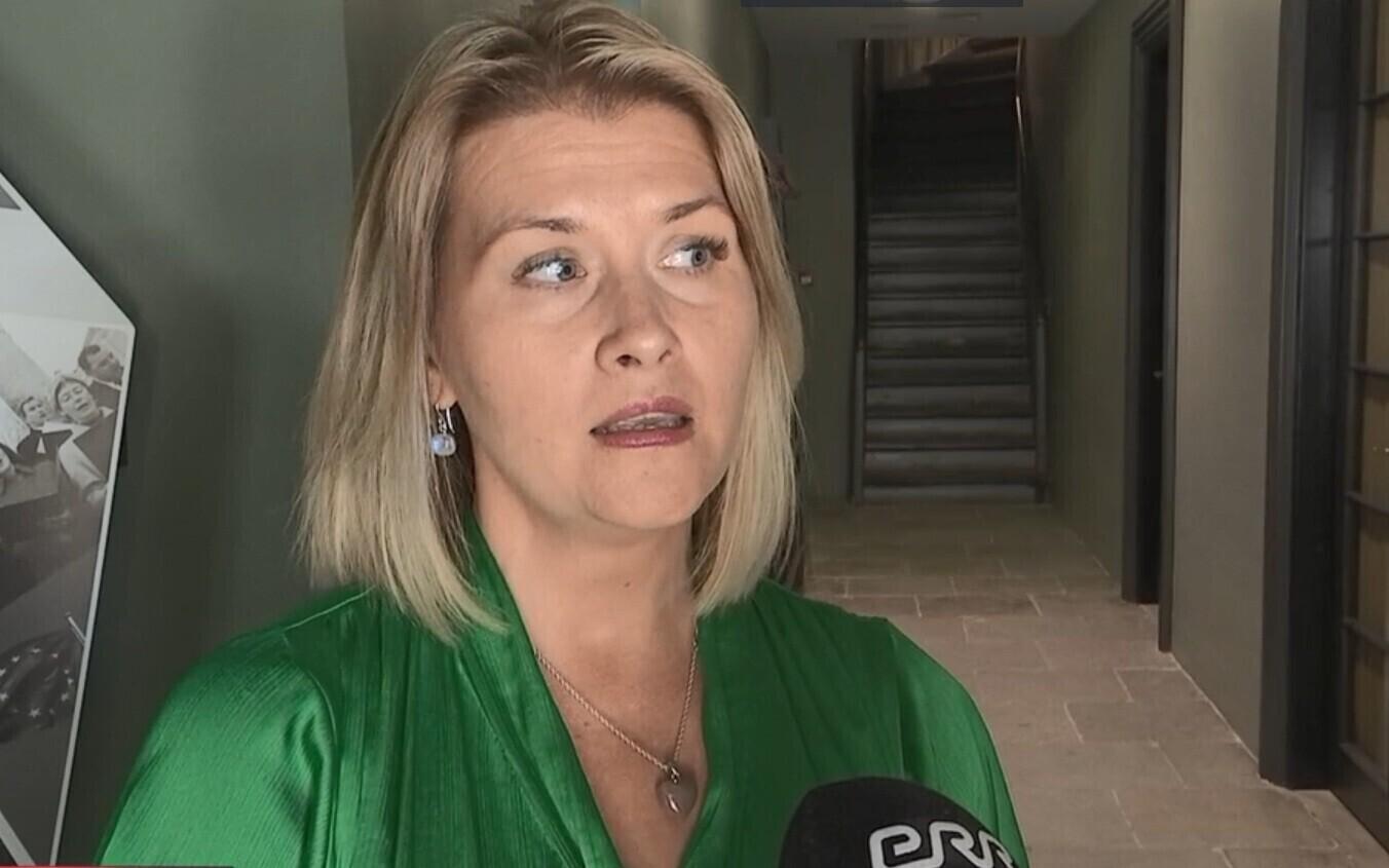 Лийза Овийр