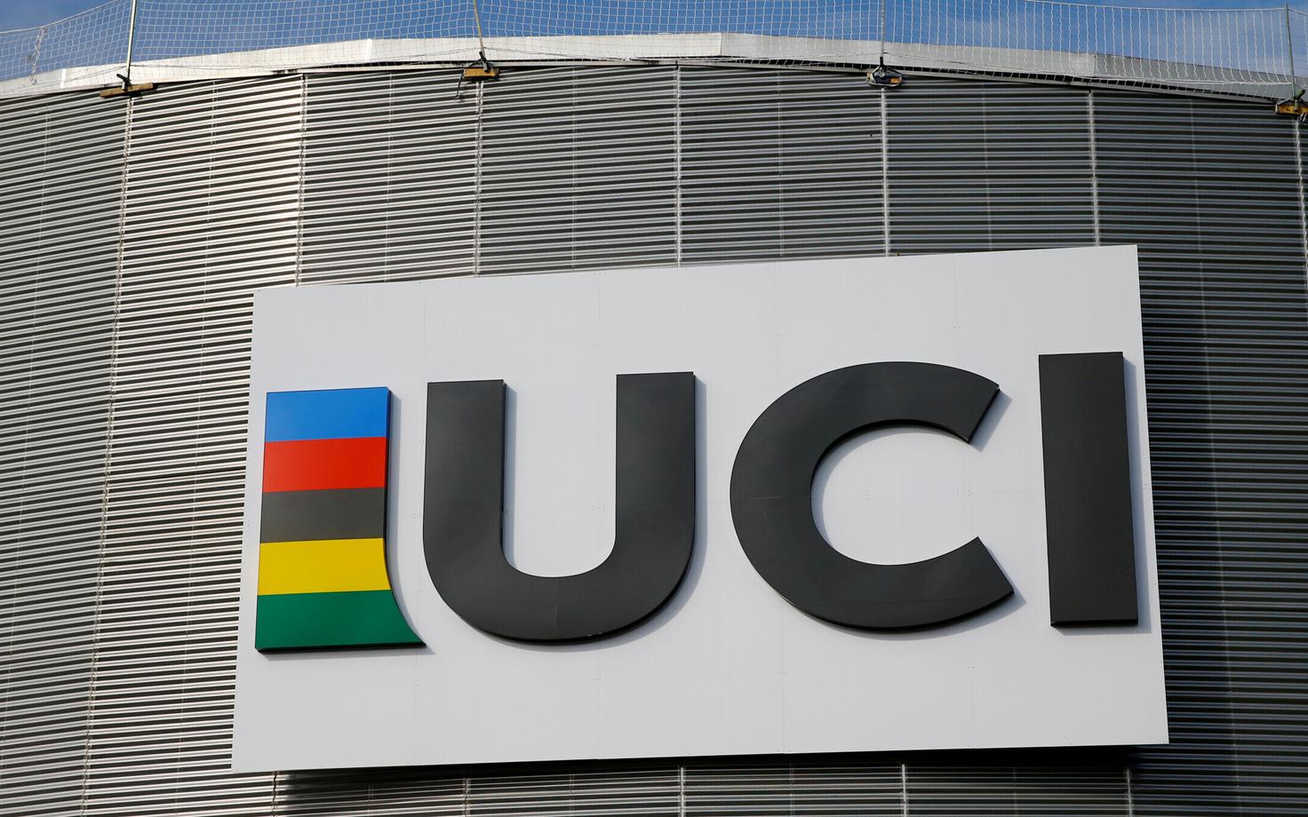 Rahvusvahelise Jalgratturite Liidu peakontor Šveitsis