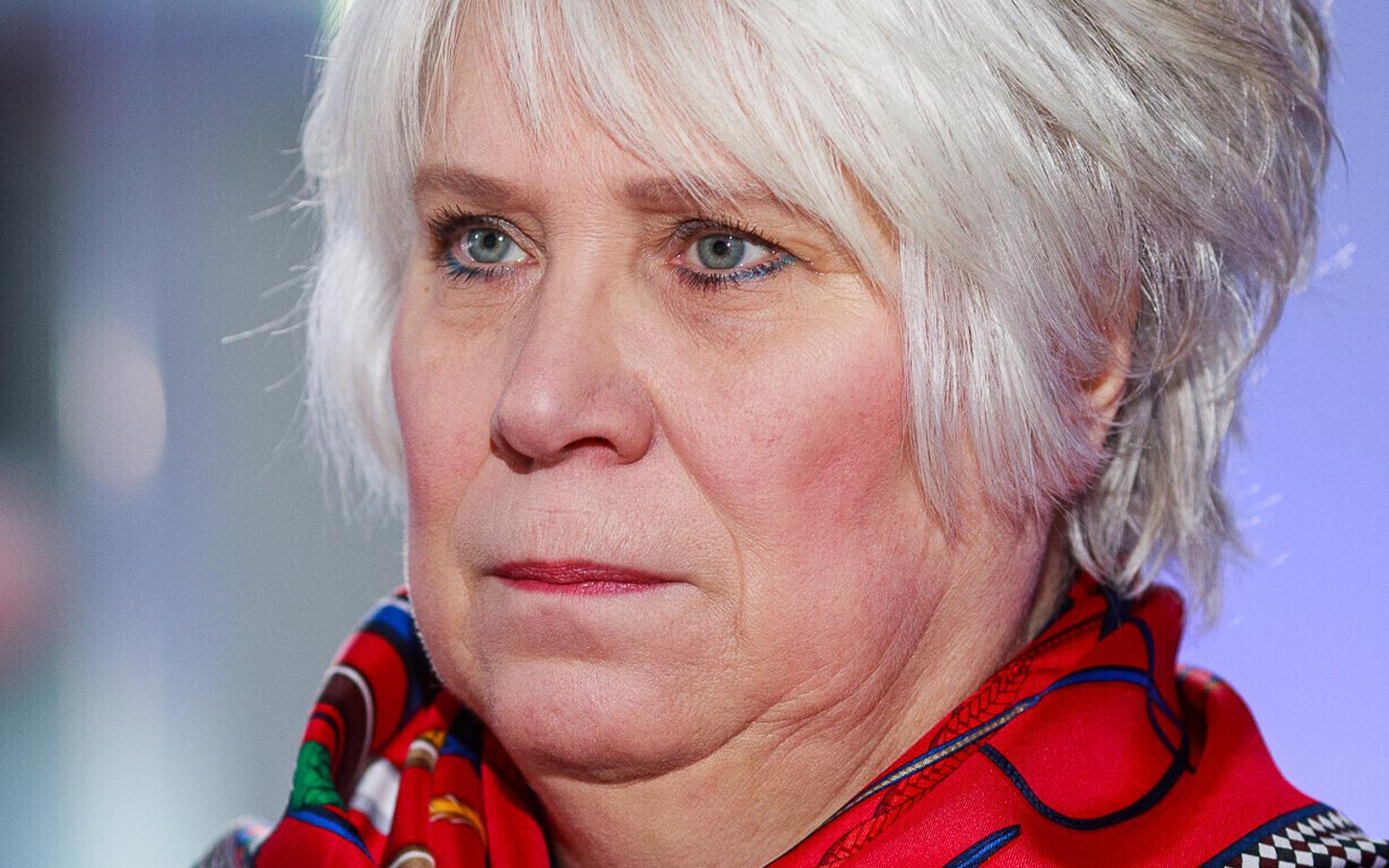 Букмекеры предрекают Марине Кальюранд большой успех.