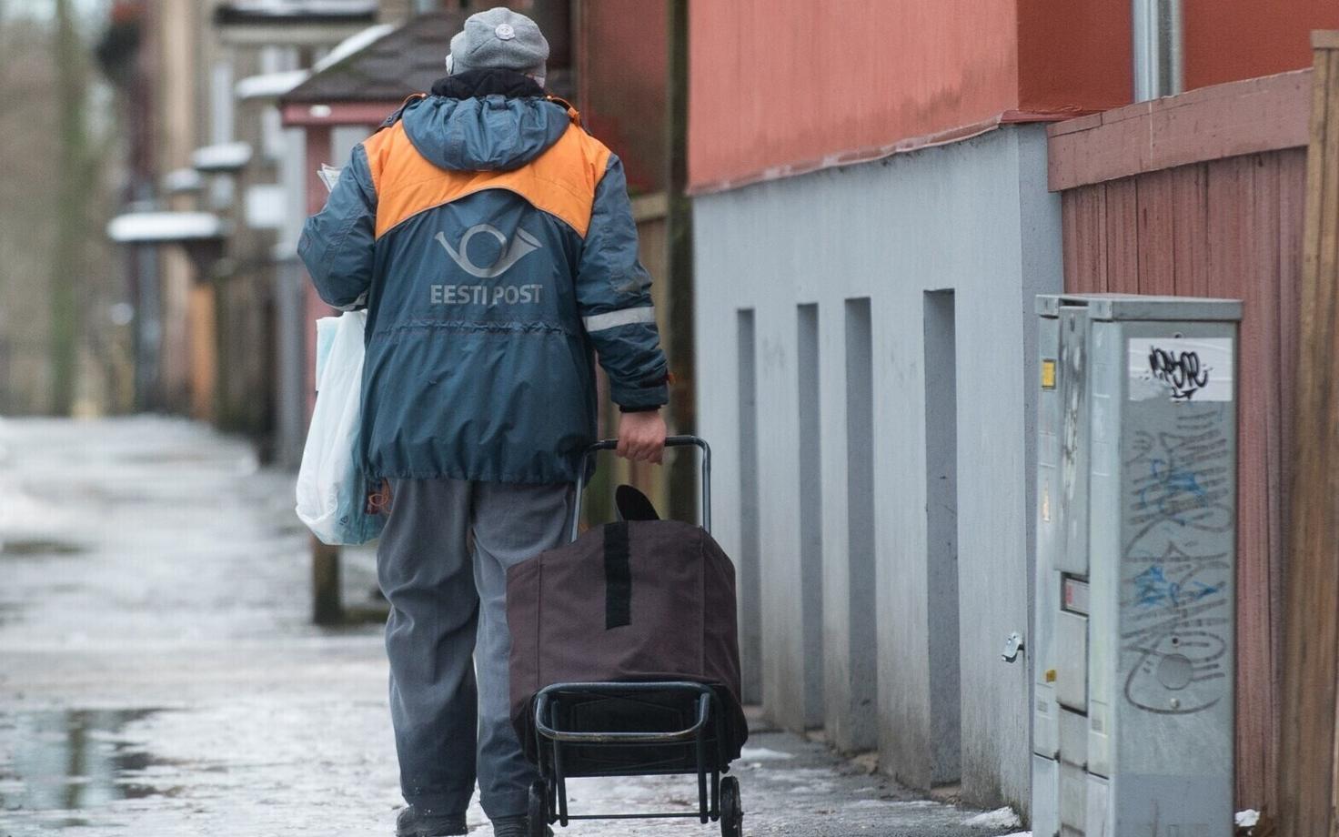 Omniva планирует сократить период доставки на дом с шести до пяти дней.