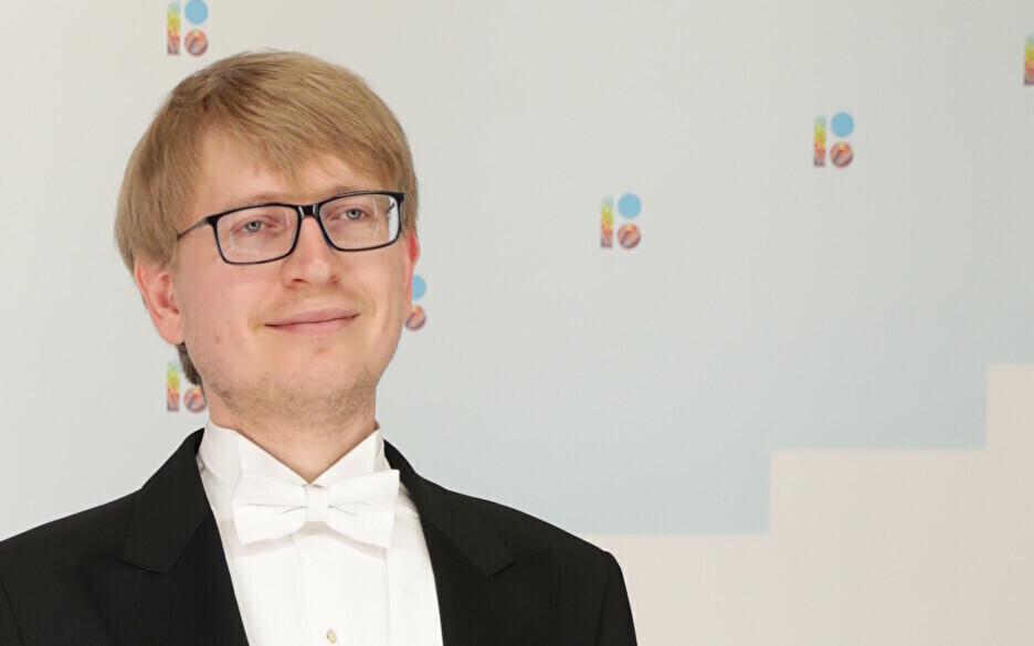 Андрей Шумаков.