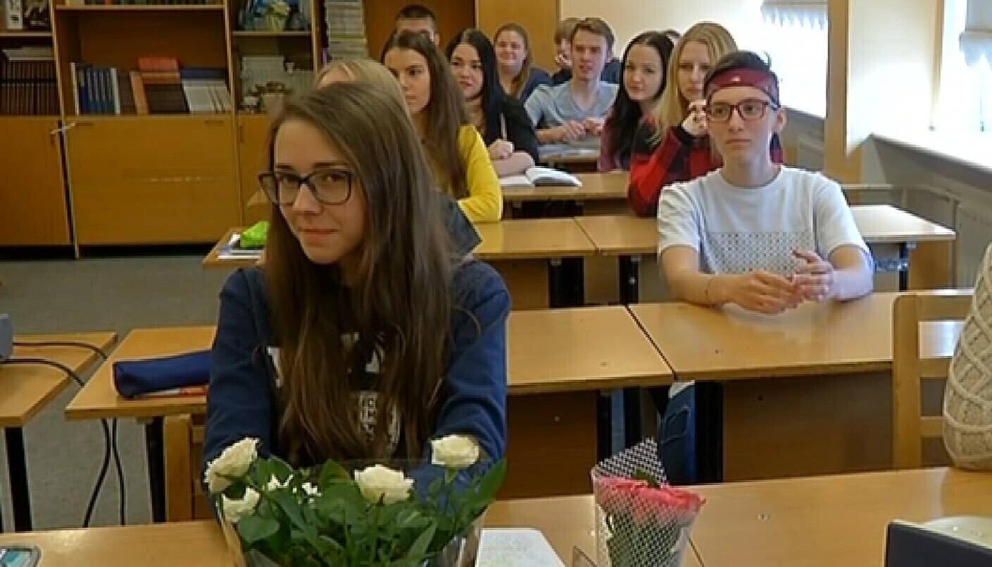 Иллюстративная фотография.