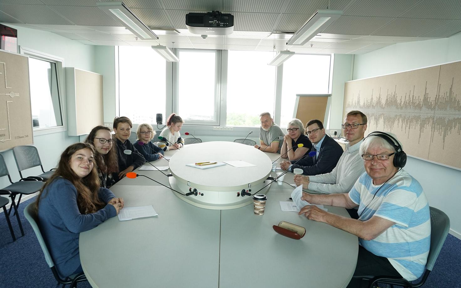 Miniturniir kohtub Mnemoturniiriga