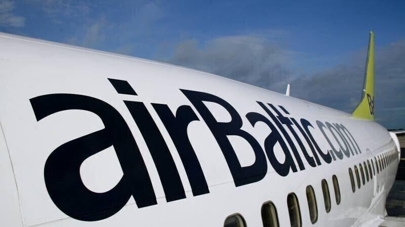 В настоящее время AirBaltic также предлагает прямые рейсы из Таллинна в Амстердам, Берлин, Лондон, Осло, Париж, Стокгольм, Вену, Вильнюс.