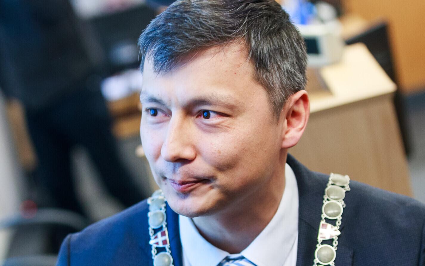 Михаил Кылварт не поддержал идею реформистов.