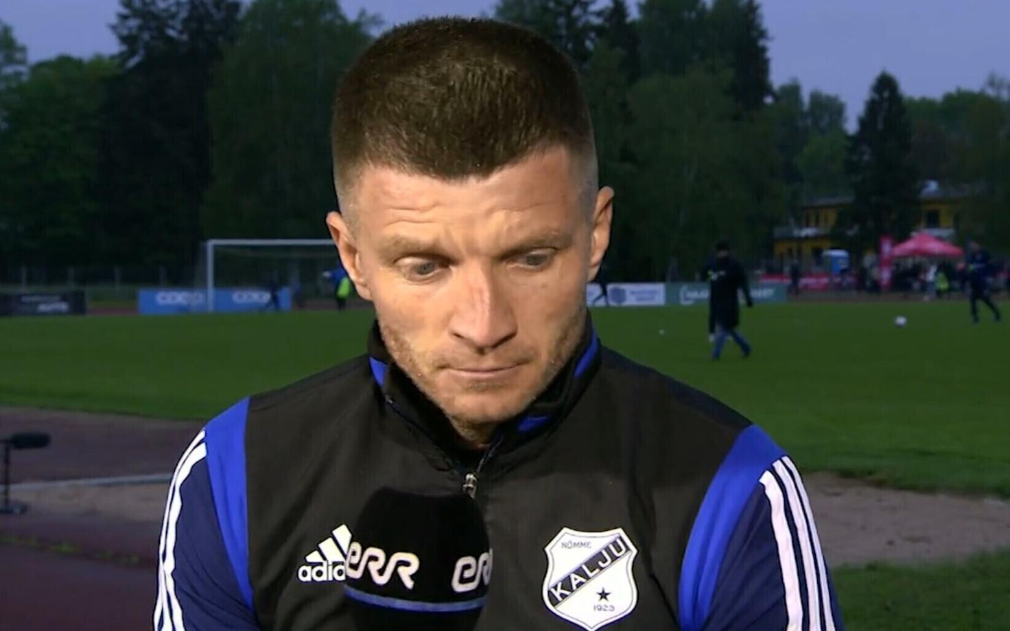 Роман Кожуховский.