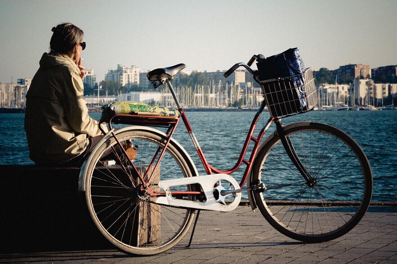 Иллюстративная фотография.