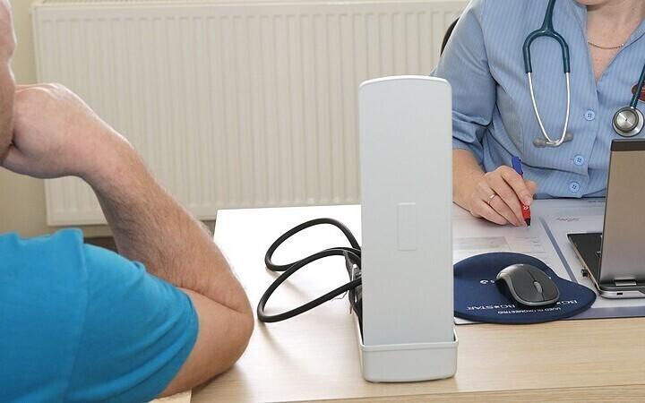 Иллюстративная фотография.