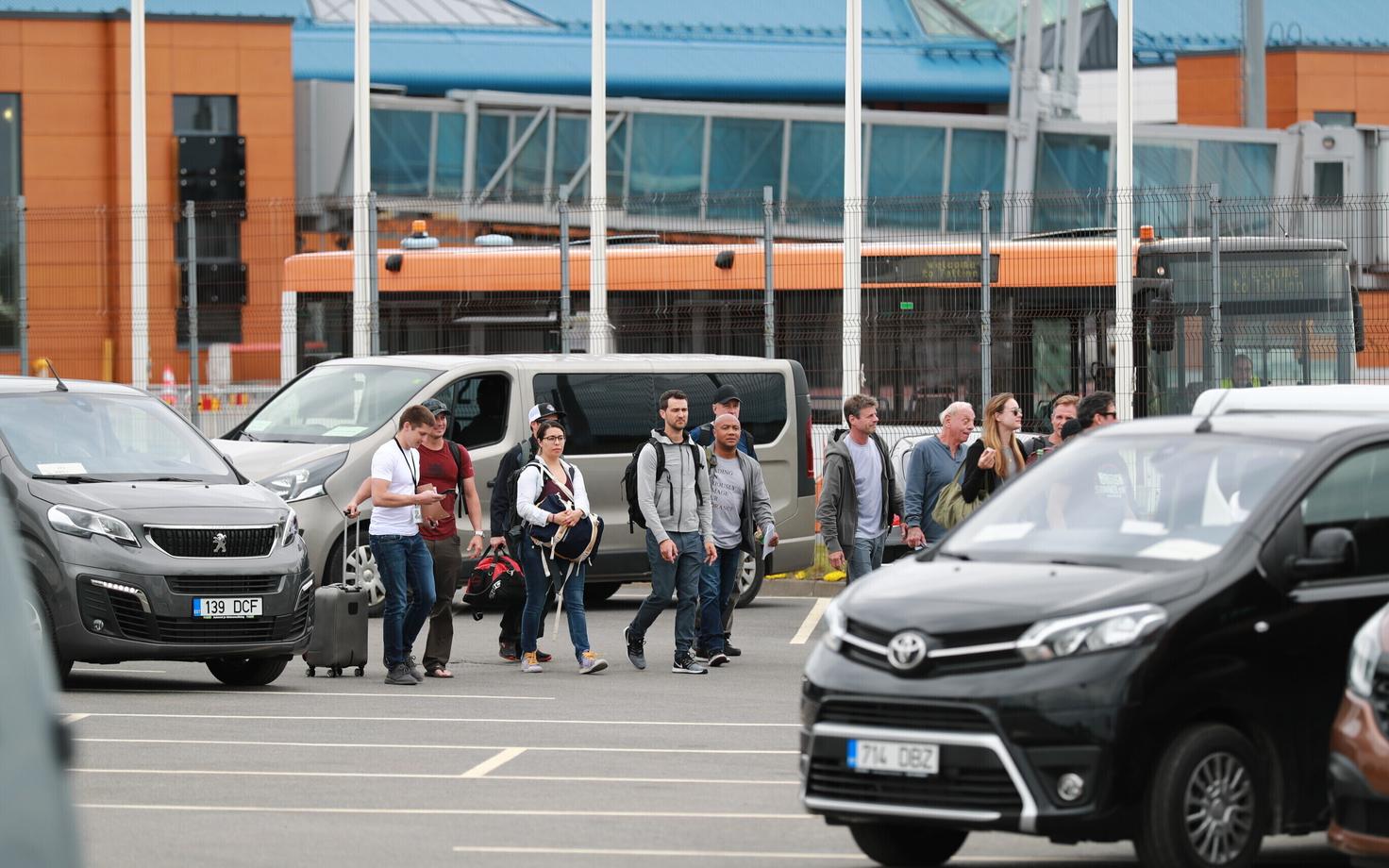 Эстония нашла деньги на съемки фильма Нолана.