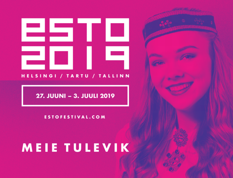 ESTO 2019 пройдет в двух странах в этом году.