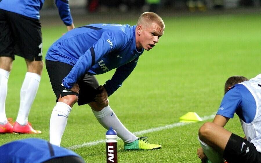 Илья Антонов.