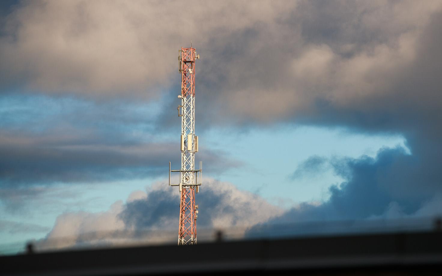 5G – не просто стандарт мобильного интернета.