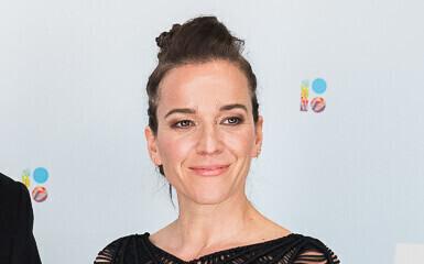 Мэри Кросс.