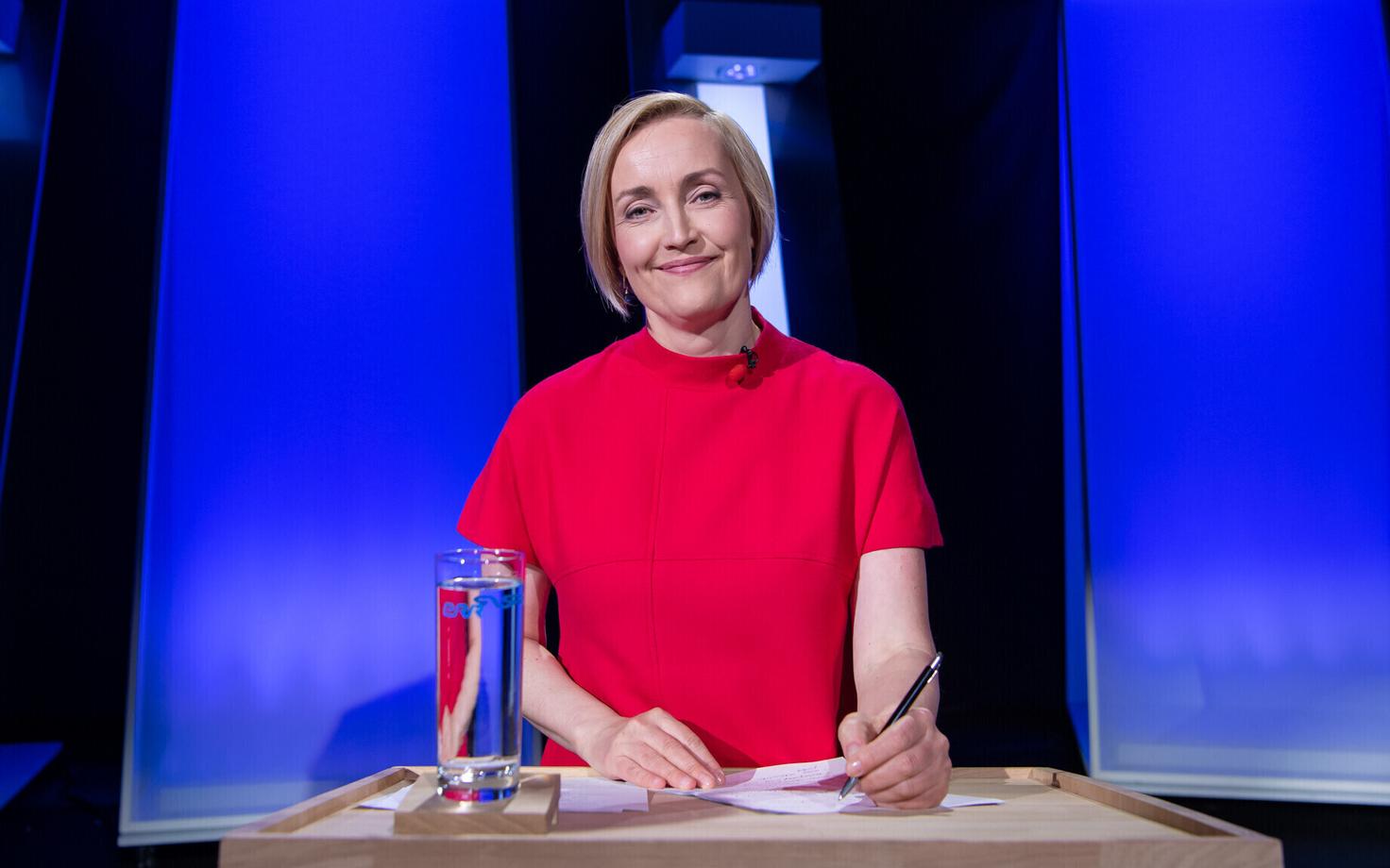 Кристина Каллас выведена из совета Фонда интеграции.