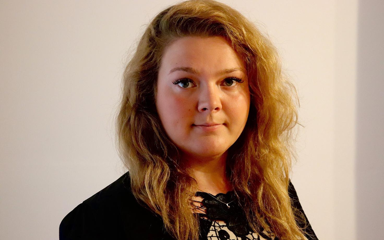 Kadi-Kaisa Kaljuveer