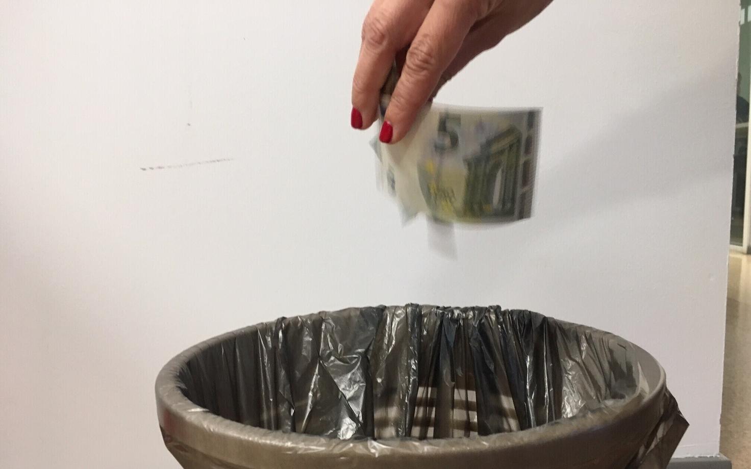 Иллюстративная фотография.