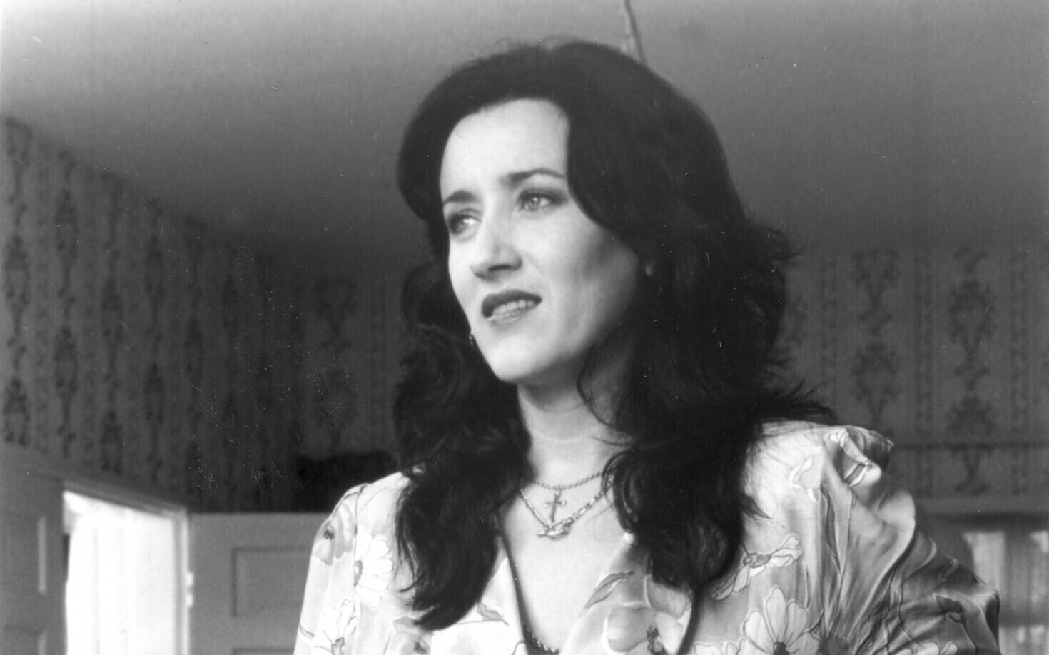 Maria Doyle Kennedy