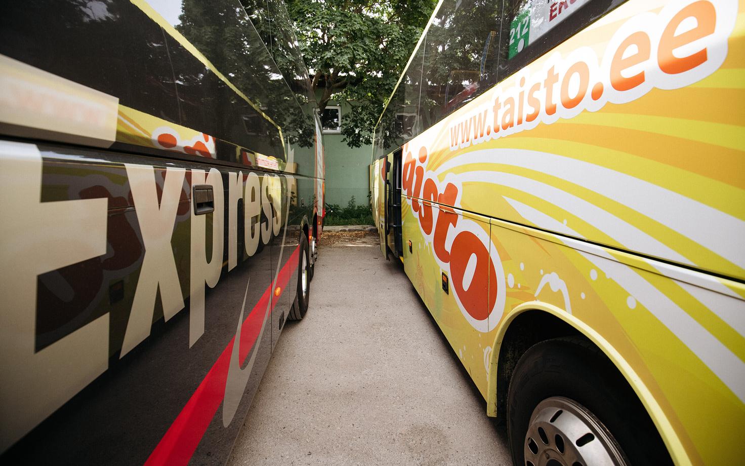 Покупка новых поездов не скажется негативно на автобусных маршрутах, считают в Министерстве эконмики.