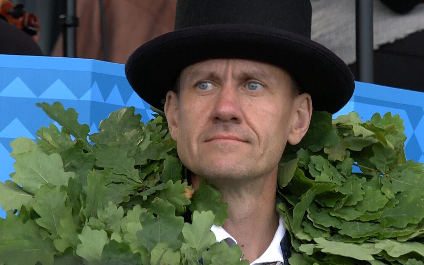 Пеэтер Перенс.