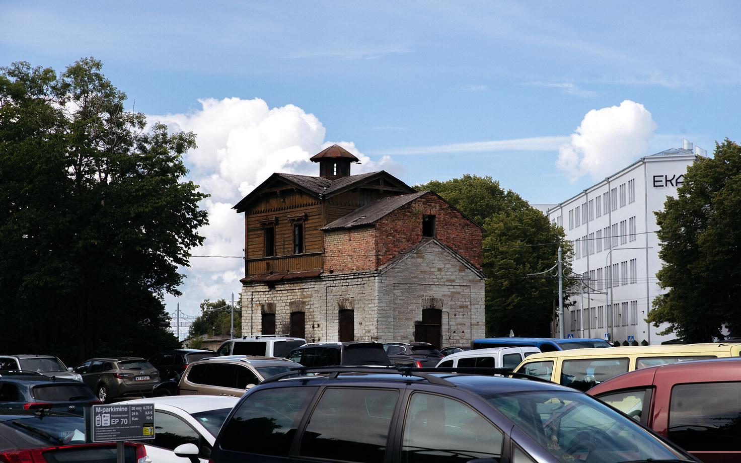 Suurtüki 12 kinnistu