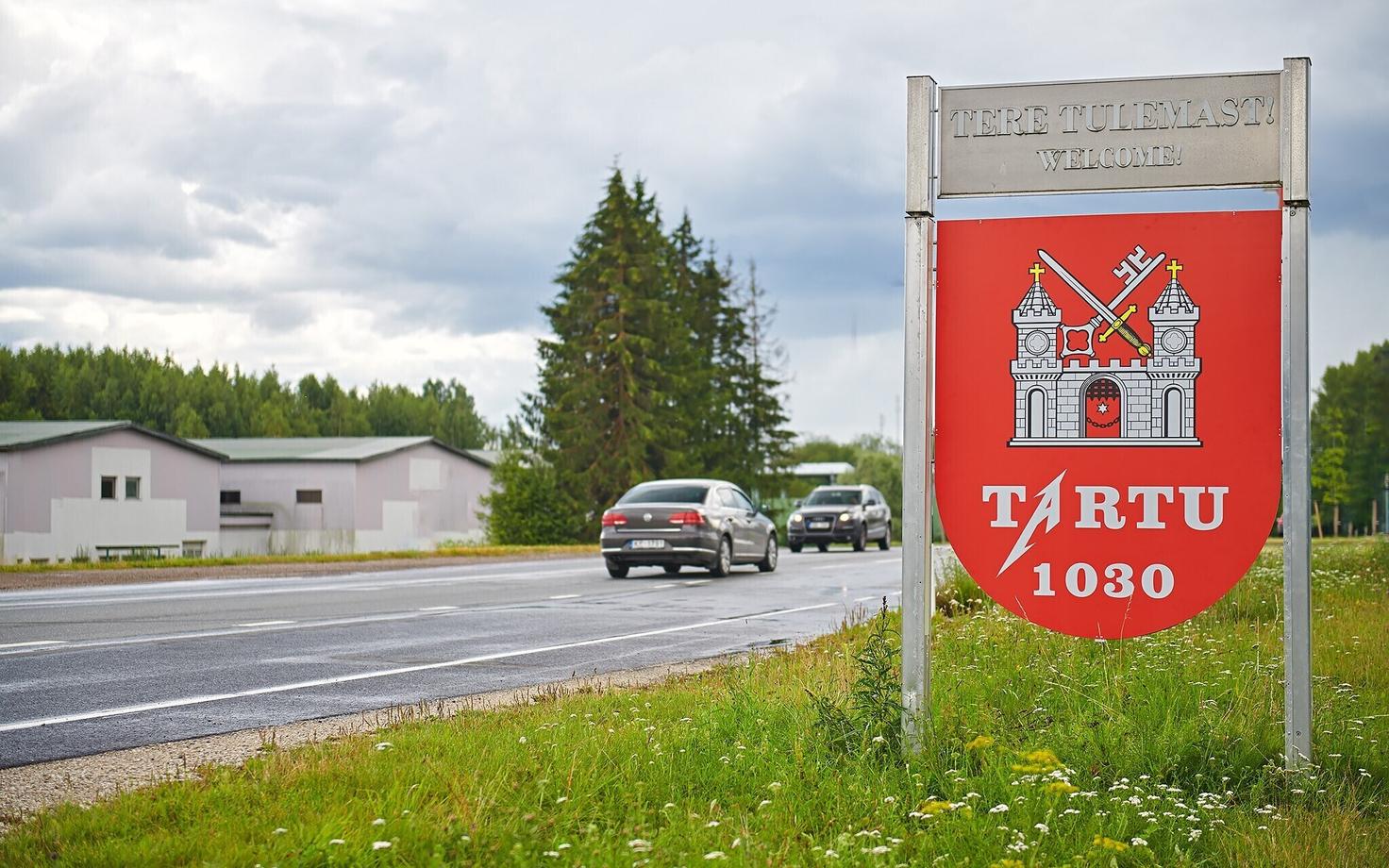 18. juulil esineb Metallica Tartus