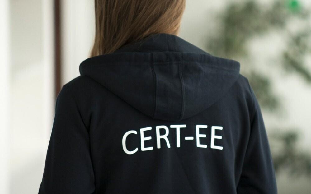 CERT-EE operates under the Information System Authority (RIA).