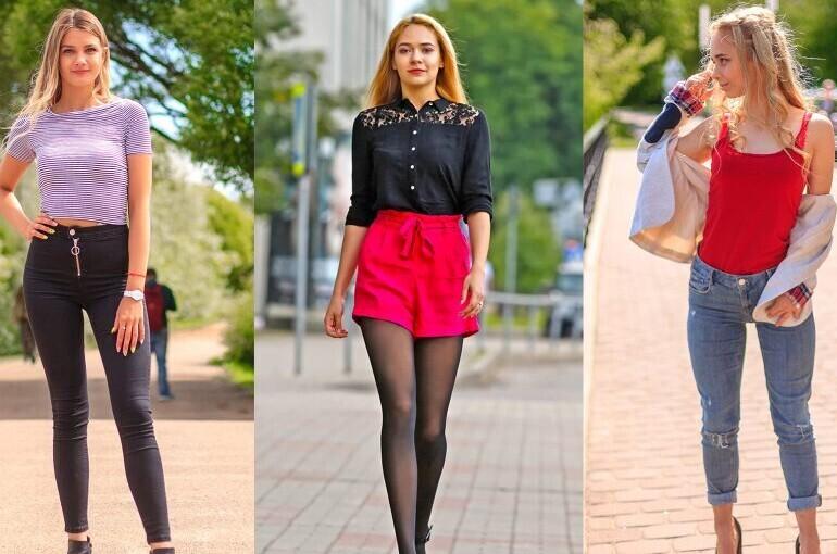 Последний раз конкурс