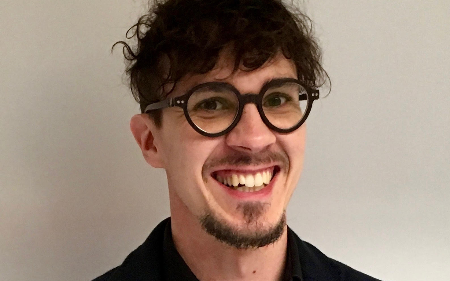 Директор Гимназии Густава Адольфа Хенрик Салум.