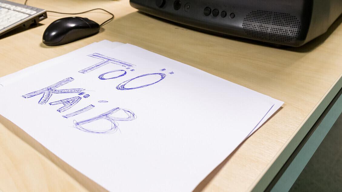 Edaspidi tuleb haridusvaldkonnal vähemate kommunikatsiooniinimestega läbi ajada