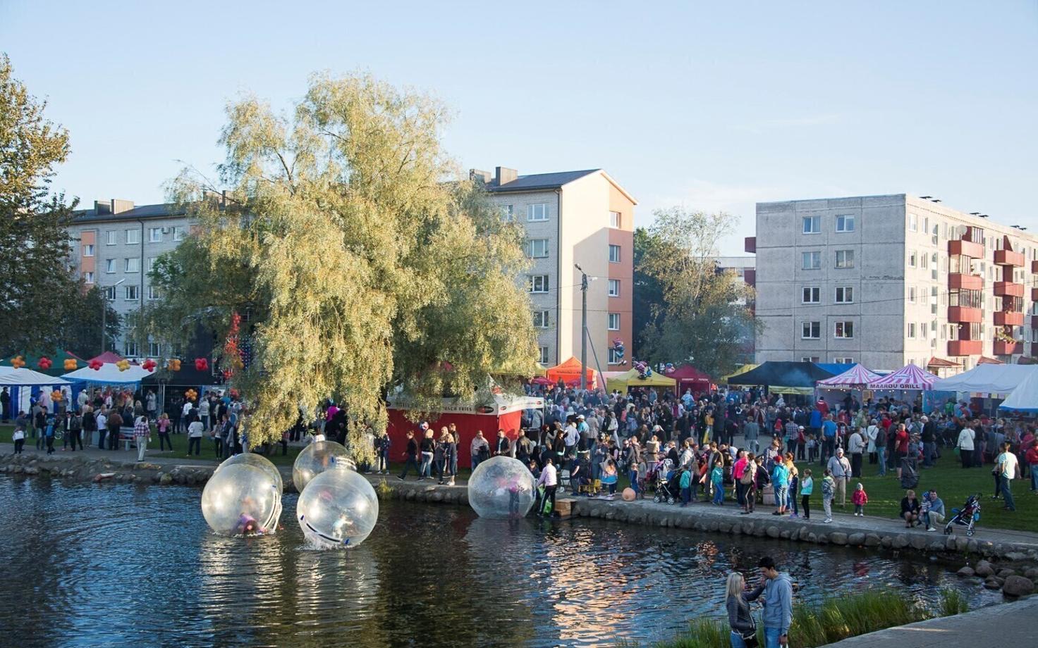 Нового директора начнут искать после традиционной осенней ярмарки.