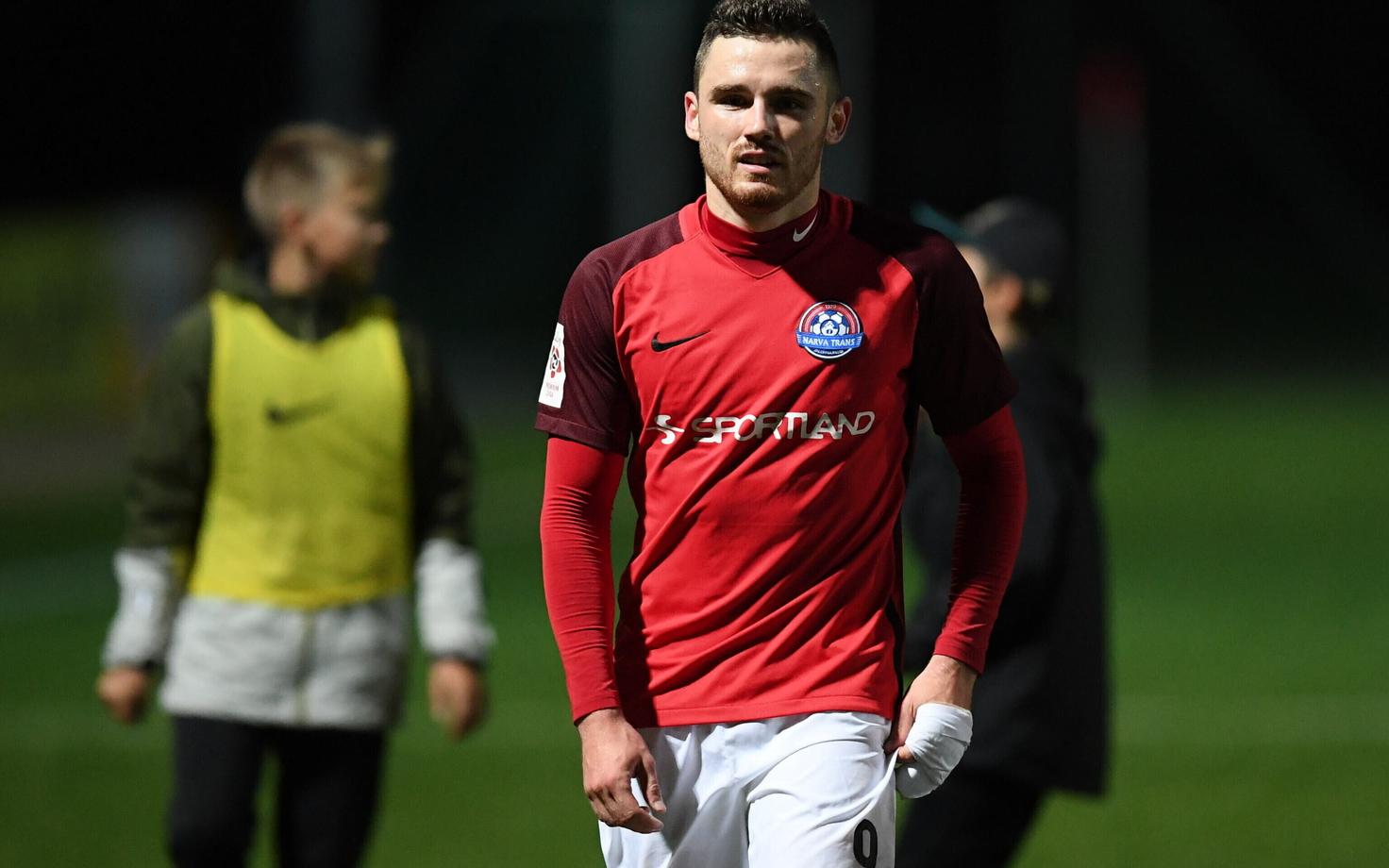 Эдуард Головлев стал автором четырех мячей.