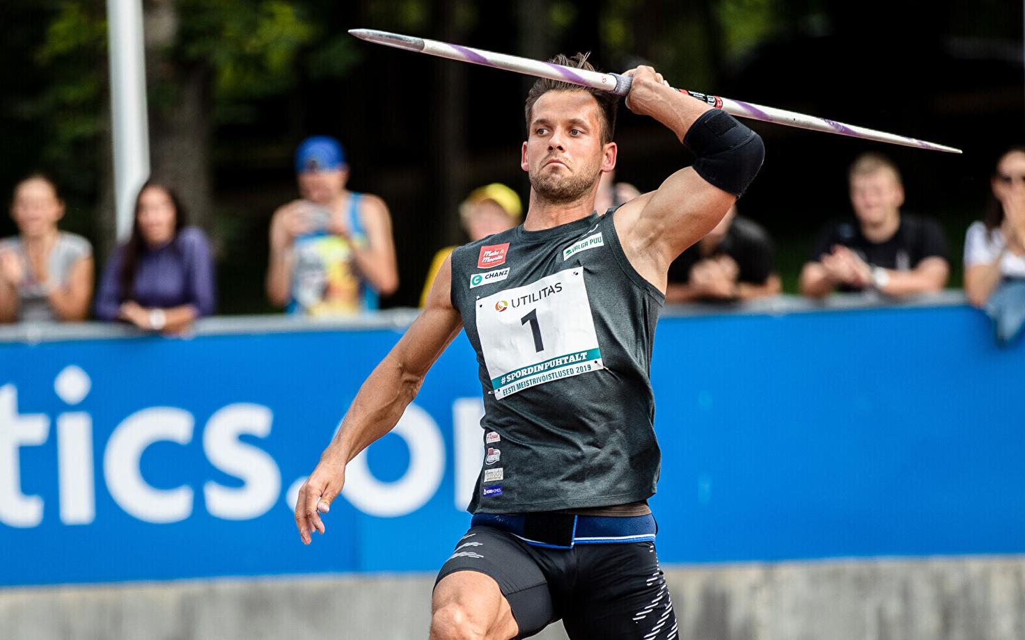 Magnus Kirt