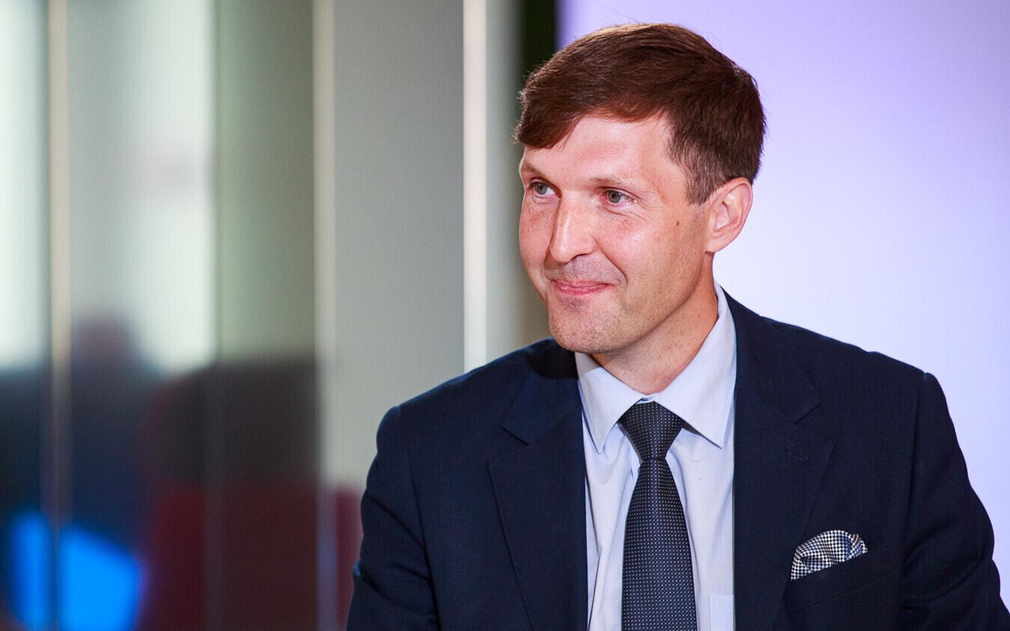 По словам министра финансов Мартина Хельме, законопроект о реформе второй пенсионной ступени может быть принят к концу этого года.