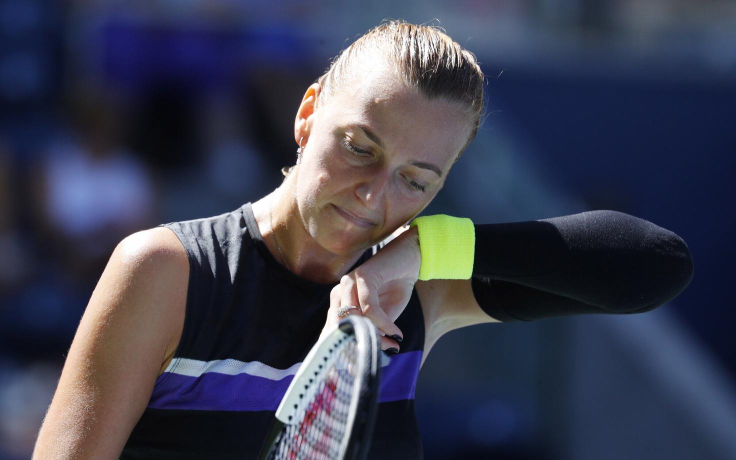Petra Kvitova